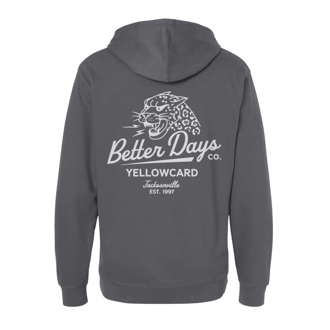 Better Days Hoodie