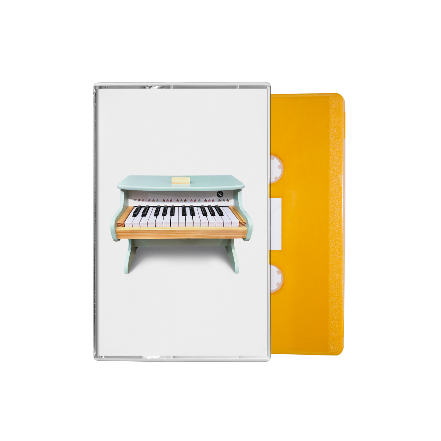 Better Days (Limited Edition Yellow Cassette)