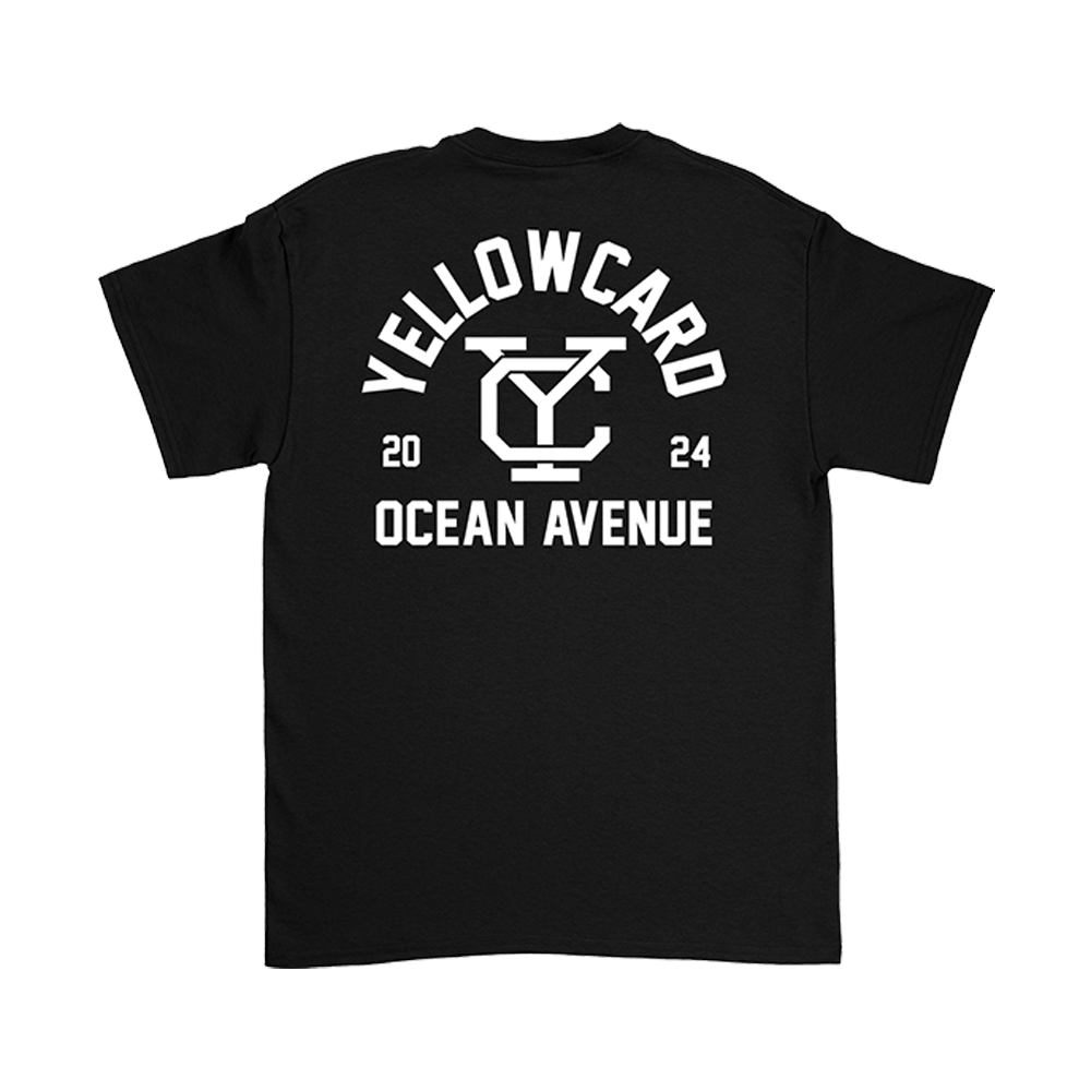 Ocean Avenue T-Shirt