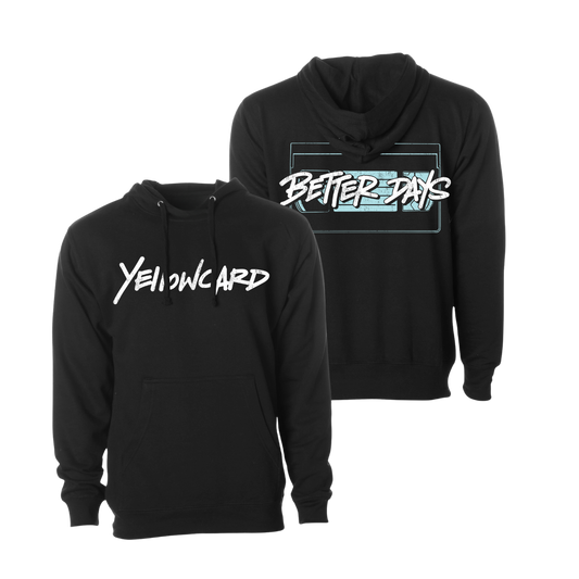 VHS Hoodie