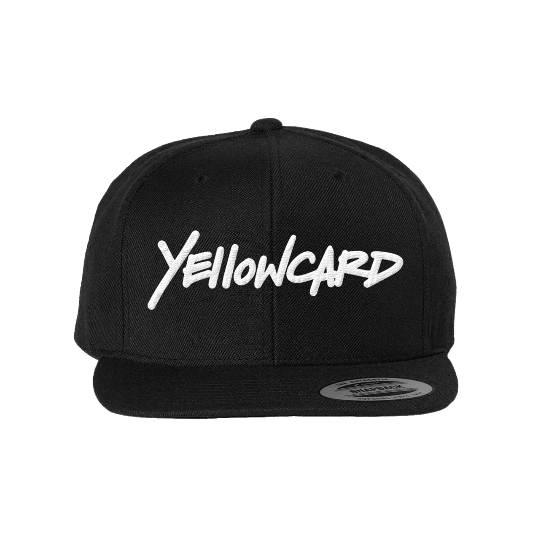 Better Days Logo Snapback