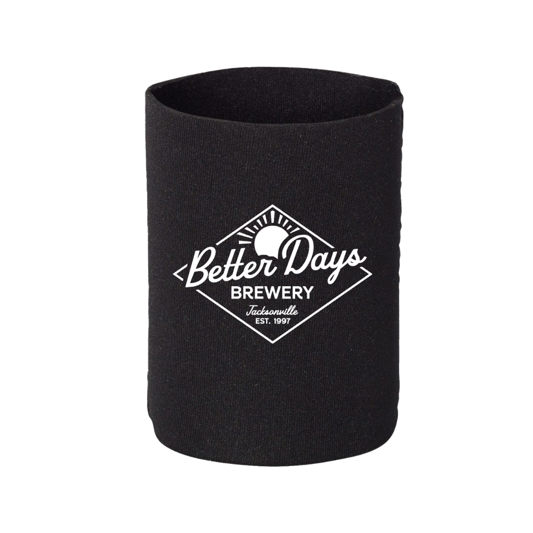 Better Days Koozie