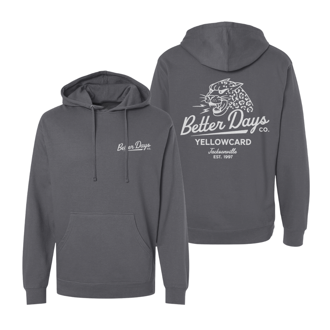 Better Days Hoodie