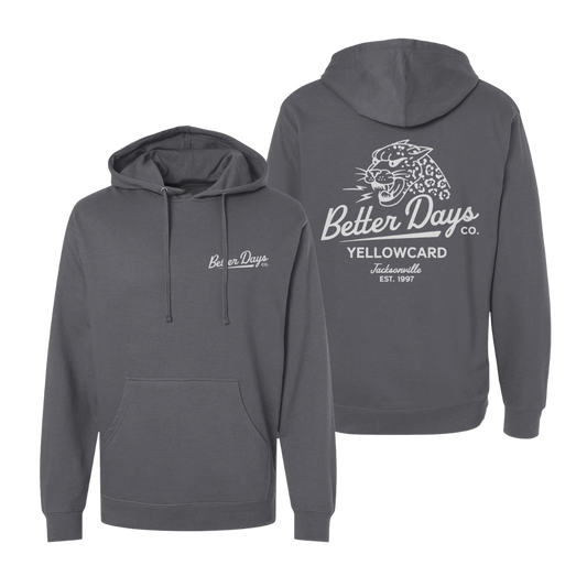 Better Days Hoodie