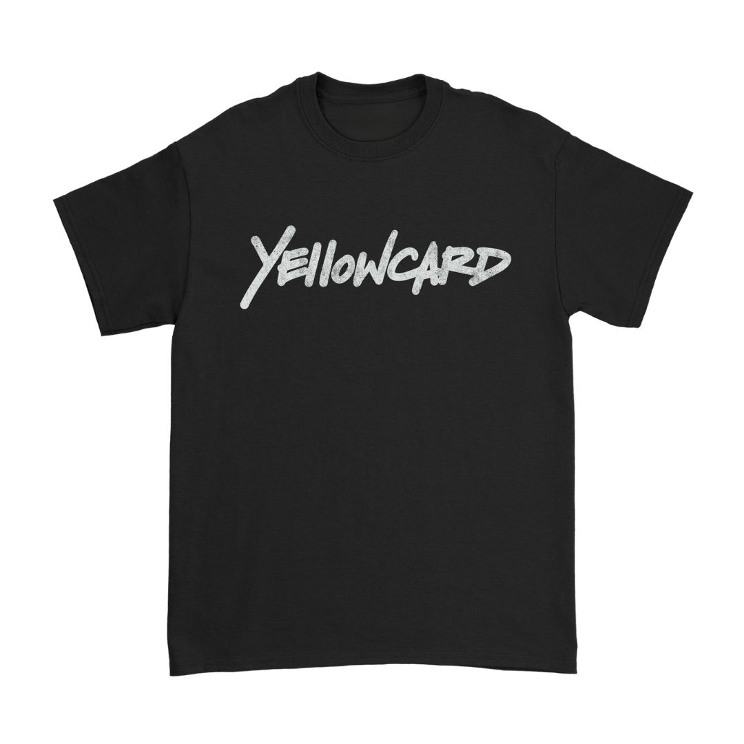 Black Better Days Logo Tee