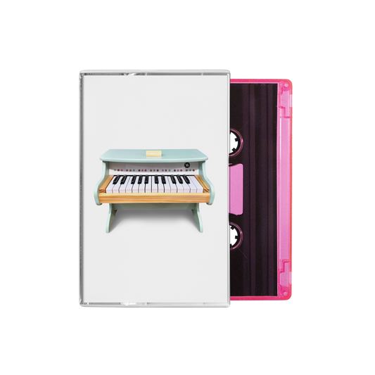 Better Days (Limited Edition Translucent Pink Cassette)