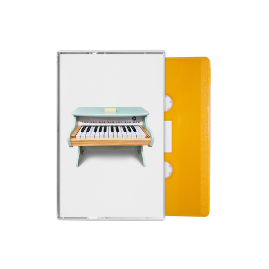 Better Days (Limited Edition Yellow Cassette)