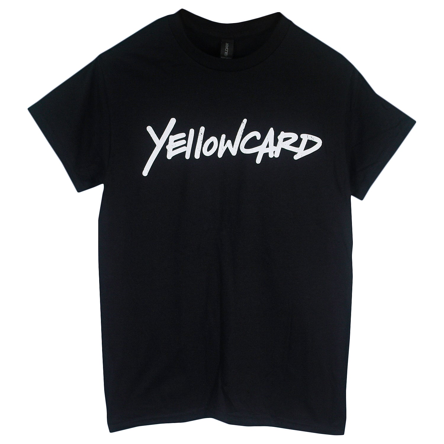 Yellowcard Official Merchandise
