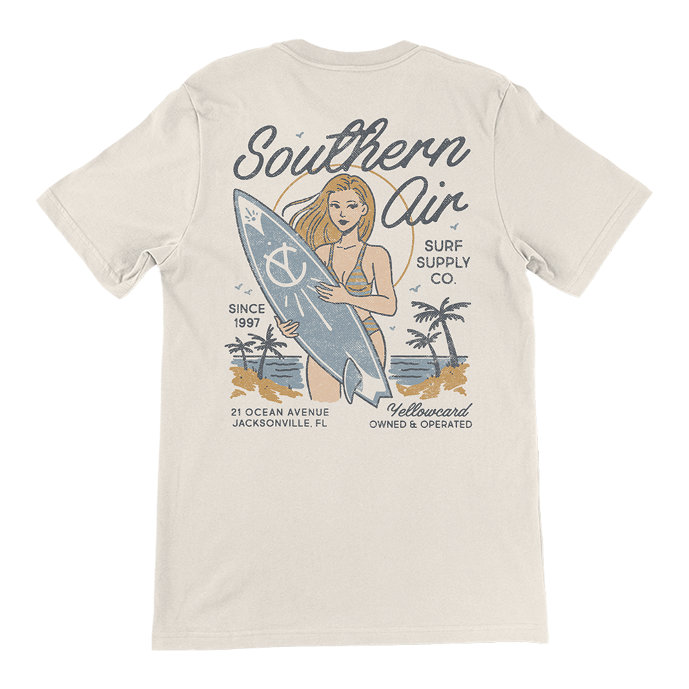 Surf Shop T-Shirt