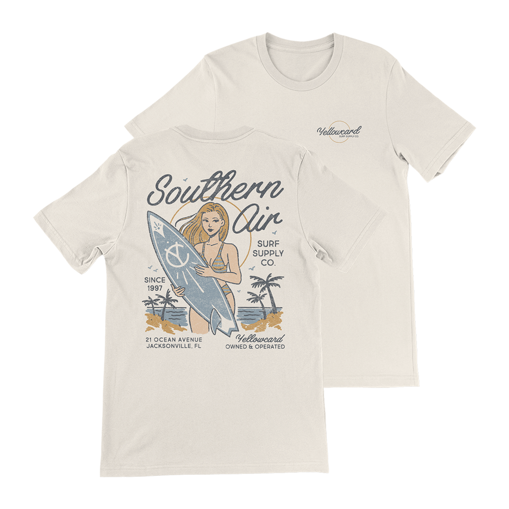 Surf Shop T-Shirt