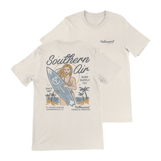 Surf Shop T-Shirt