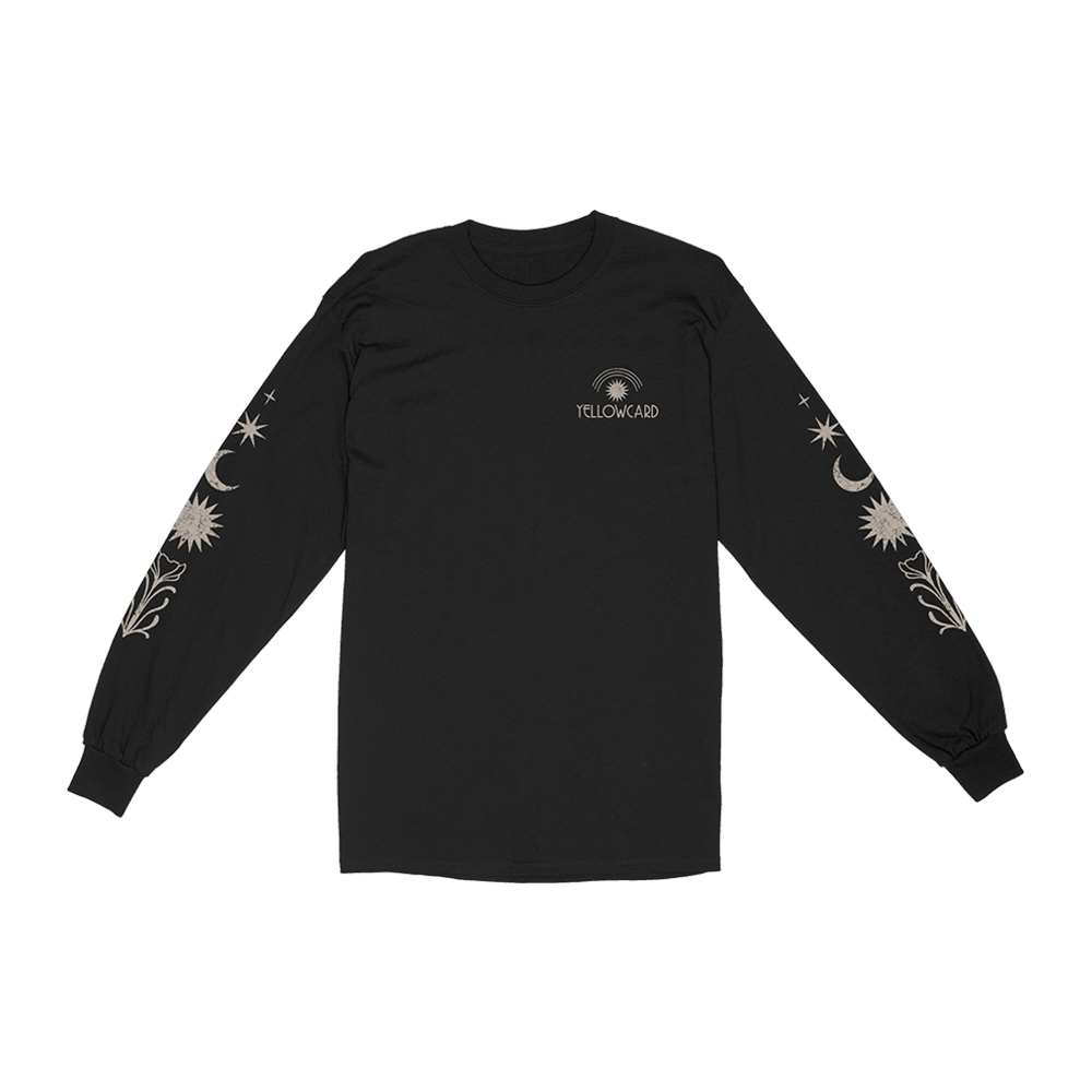 Hands Long Sleeve T-Shirt